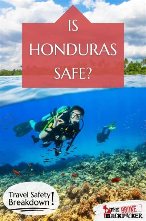 Is honduras safe. Things To Know About Is honduras safe. 